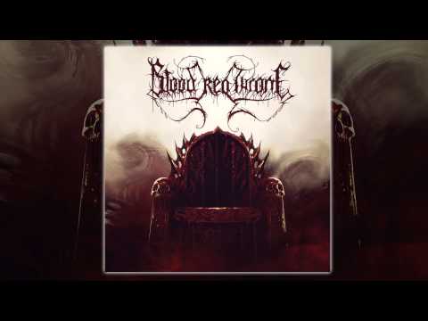 Blood Red Throne - In Hell I Roam (NEW SONG 2013 HD)