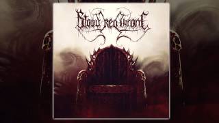 Blood Red Throne - In Hell I Roam (NEW SONG 2013 HD)