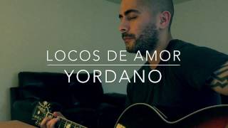 Marcústico - Locos de amor (Cover Yordano)
