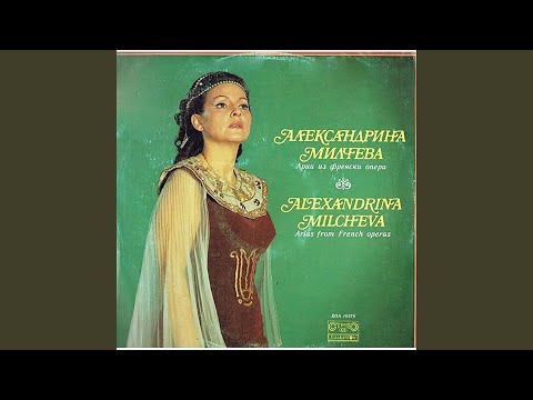 Saint-Saëns: Samson et Dalila, Op. 47, Act II, Scene 3: Air. Mon cœur s'ouvre à ta voix (Dalila)