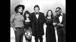 Battle of Nashville - Johnny Cash