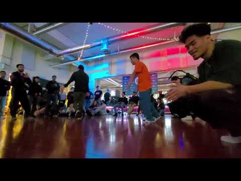 [3v3 semi] Corrupt Path vs Unknown Floor Force - CDS Vancouver