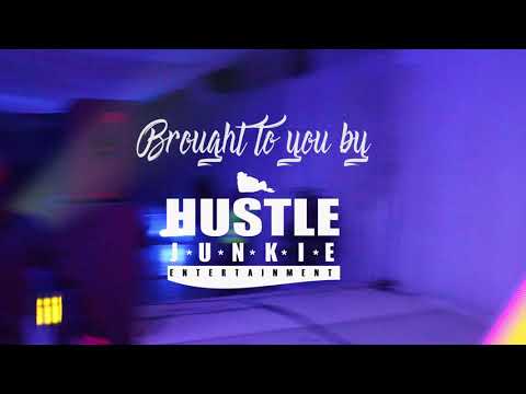 LIM B AND ANDY PERFORMING brought to you by HUSTLE JUNKIE