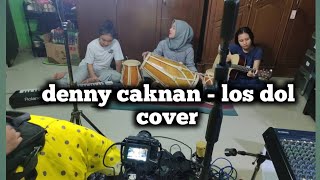 Download lagu LOS DOL - Denny Caknan Cover Ceciwi Entertainment mp3
