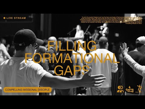 SUNDAY SERVICE LIVE | OCTOBER 29 | 4PM