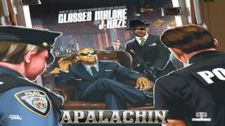 Glasses Malone & J-Haze - Apalachin [Full Mixtape]