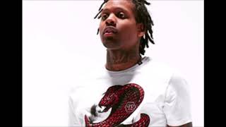 Lil Durk Feat Valee - Do The Most Instrumental