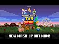 Toy Story Mash Up