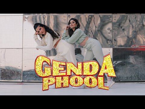 GENDA PHOOL | Badshah, Jacqueline F | Meira Omar & Sipel Evin Dance Cover