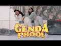 GENDA PHOOL Badshah Jacqueline F Me