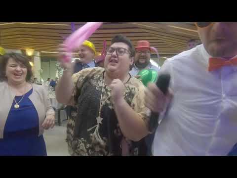 Animazione Matrimonio Abruzzo Chieti - Matrimonio Travolgente - Divertimento, Festa, Musica, Balli.