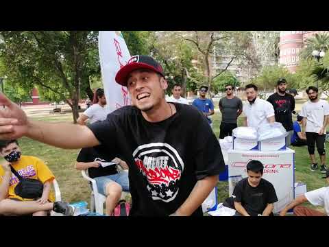 WAREN vs. LIRA vs. SCUB vs. WEBI: Filtros - Hannover Presencial 2020