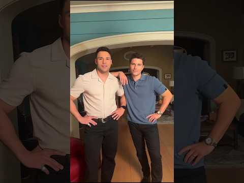 5×11 BTS #Tarlos ❤️ #911LoneStar #RafaelSilva #RonenRubinstein #CarlosReyes #TKStrand