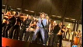 David Bisbal - Oye el boom