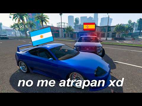 ARGENTINA 1 - SPAIN 0