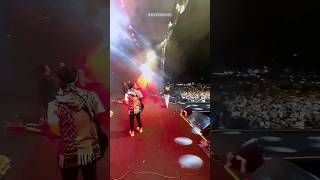 Download lagu Denny Caknan Ajak Penonton Di Banjarbaru Nyanyi Los Dol #dennycaknan #losdol #shorts mp3