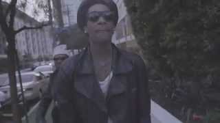Wiz Khalifa - Oz&#39;s &amp; Lbs ft. Chevy Woods &amp; Berner Official Music Video 2012