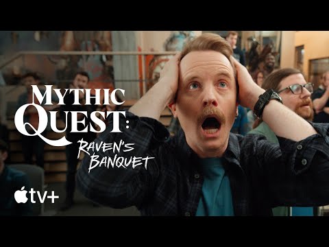 Thumbnail of the video: First Look