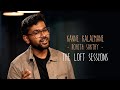 Kanne Kalaimane Rohith Sakthy The Loft Sessions Wonderwallmedia