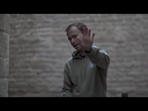 13JAW - APOLO (PROD. LA SELVA LOOPS) ONESHOT