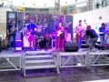 Mayonnaise Panaginip Live