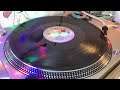 LIME   ” Cutie Pie ”  ( 4:50 )   MAXI 12” 1988