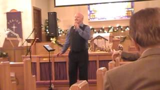 12-27-15 George Tifft Concert