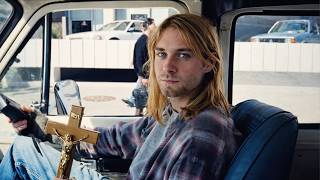 Kurt Cobain's Classic Cars | The Cars of Nirvana