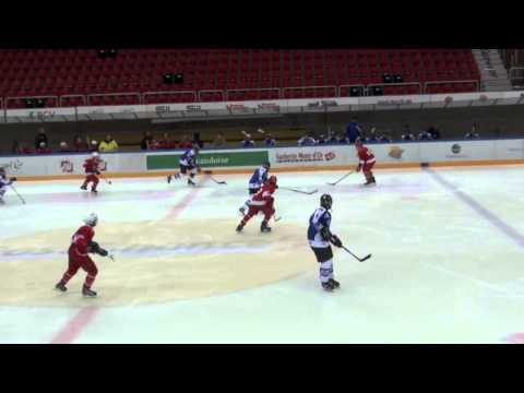 match minis B L4C - La Glâne du 11.11.2012