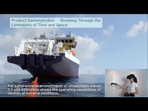 Huawei VR Documentation Introduction