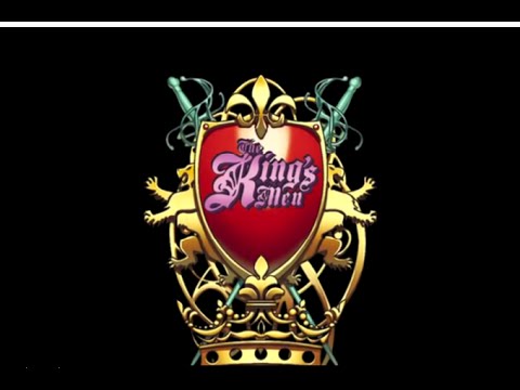 Undead Viking reviews The King's Men