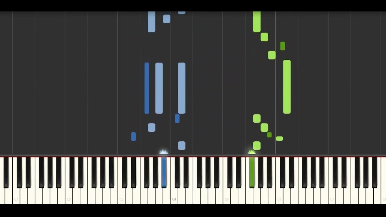 Johann Nepomuk Hummel - Romance - Op 52 No 4 Piano Tutorial