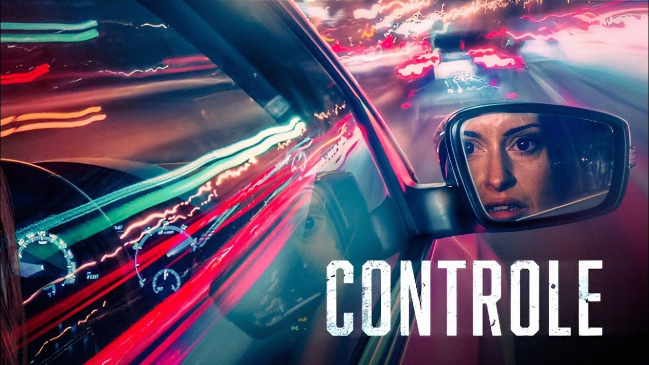 Trailer oficial de Controle