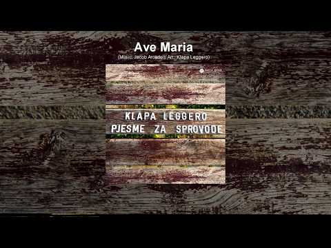 Klapa Leggero -  Ave Maria