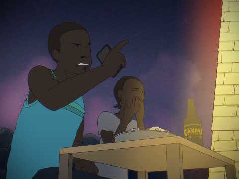 Fanm - Salem Tradition Music Video