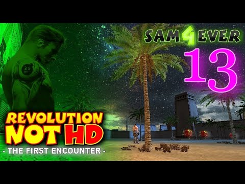 ᴴᴰ Крутой Сэм Классика: Революция | Переиздание + 8 DLC #13 🔞+👍