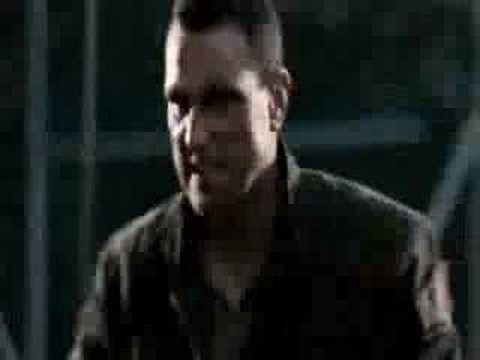 The Condemned -  Debonaire