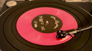 THE PIPETTES | It Hurts To See You Dance So Well / KFC (HQ Vinyl audio)