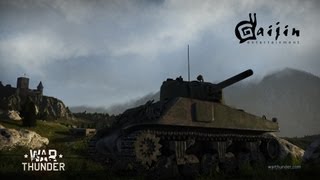 War Thunder video 1