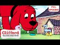 The Kibble Crook And More Full Episodes Clifford The Big Red Dog
