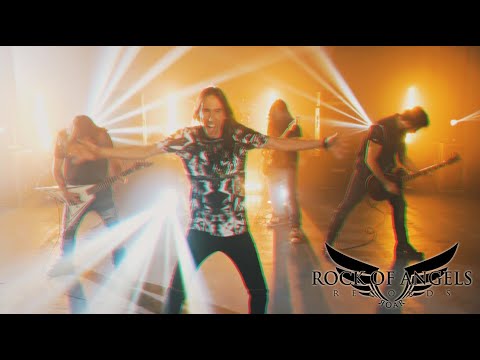 OUTLOUD - "Borrowed Time" (Official Video)
