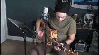 Download lagu Learning to Fly - Pink Floyd - (Acoustic Cover) mp3 Download lagu Learning to Fly - Pink Floyd - (Acoustic Cover) mp3