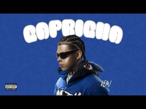 Kew - Capricha (Prod. Davi e Paredes)