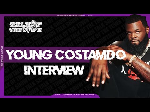 Young Costamado talks Missing a Pop Collab, Signing w/ Columbia, Learning of TDott Passing, & more.