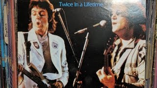 Rare Bootleg Paul McCartney, John Lennon  - Twice In a Lifetime Vinyl