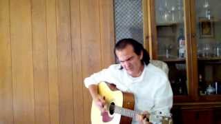 "Feel Your Love" CSNY, cover