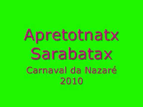 Apretotnatx Sarabatax.wmv