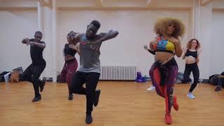 No wahala Akon ft runtown