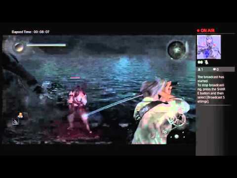 NiOh Demo