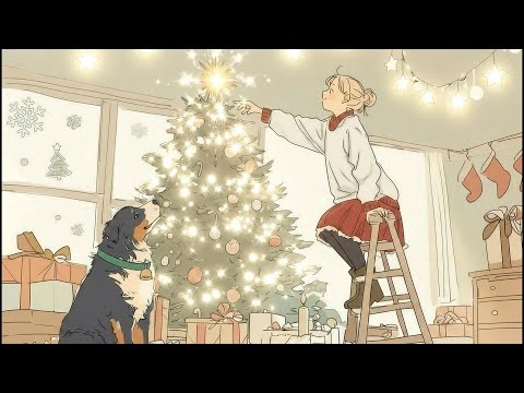 Christmas Songs You'll Want to Listen on Repeat! Cute & Stylish Pop Music | Morning/Work/Party/Chill